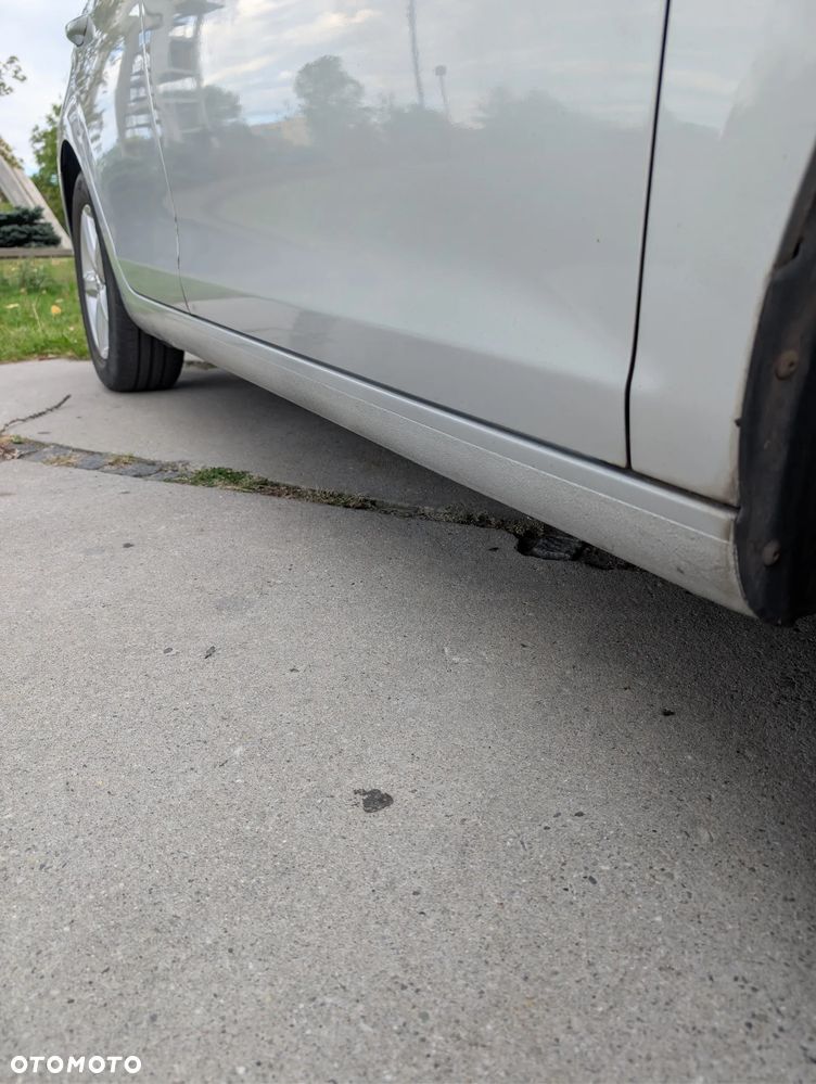Volkswagen Golf - 21