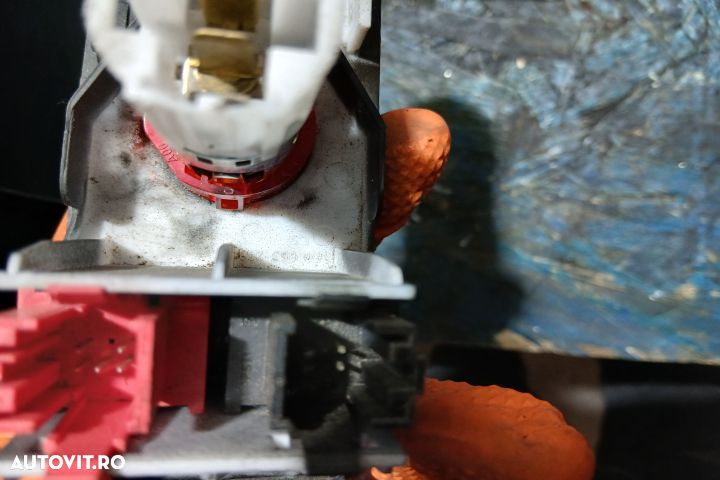 Buton reglaj oglinzi 5P0863263 5P0959565 BRICHETA BUTON ESP 5P0863263 - 3