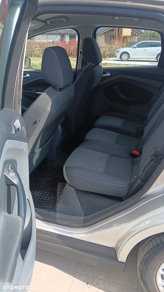 Ford C-MAX 1.6 TDCi Ambiente - 7