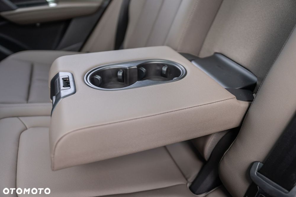 Audi Q5 40 TFSI mHEV Quattro S Line S tronic - 20