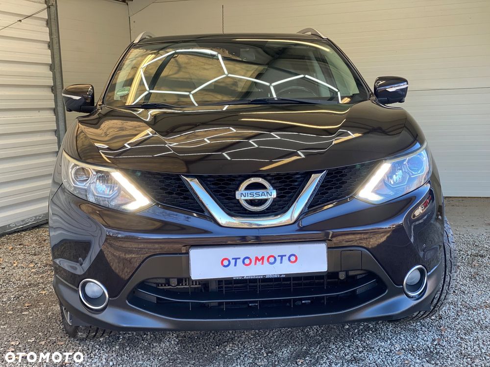 Nissan Qashqai 1.6 dCi Tekna - 2