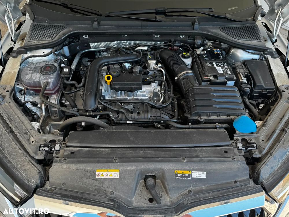 Skoda Octavia 1.0 TSI Ambition - 19