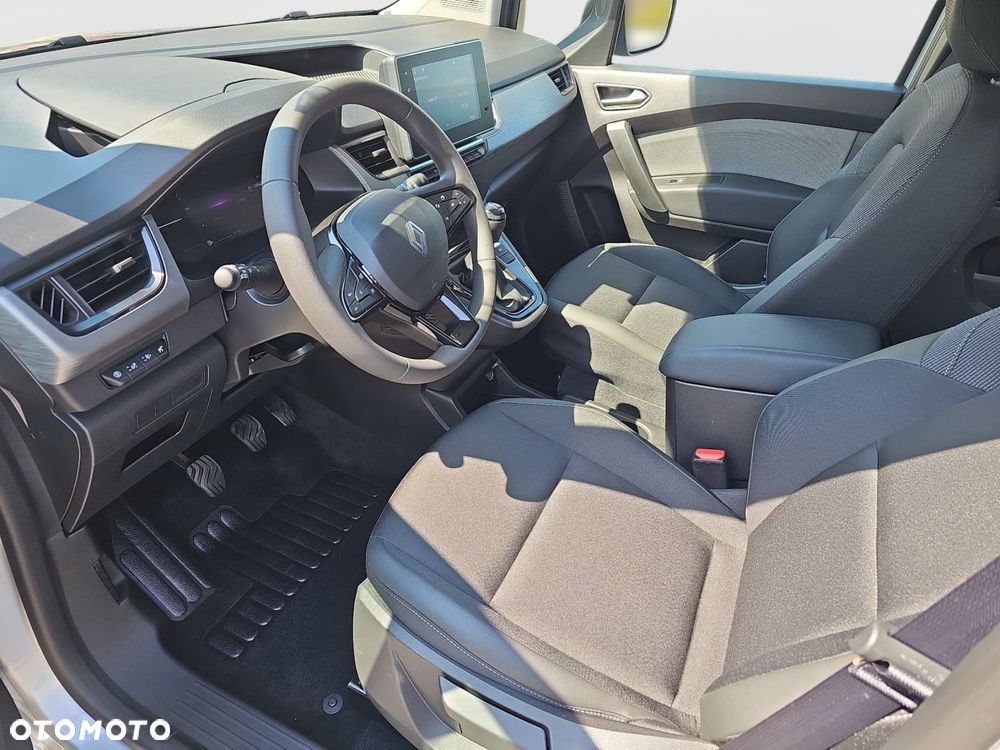 Renault Kangoo - 9