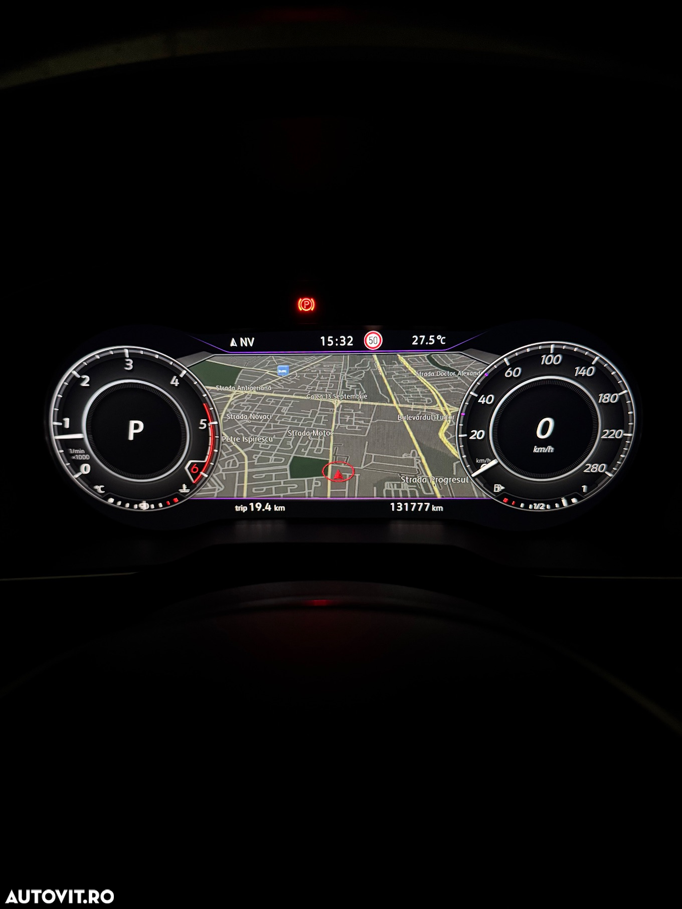 Volkswagen ARTEON 2.0 TDI DSG 4Motion Elegance - 21