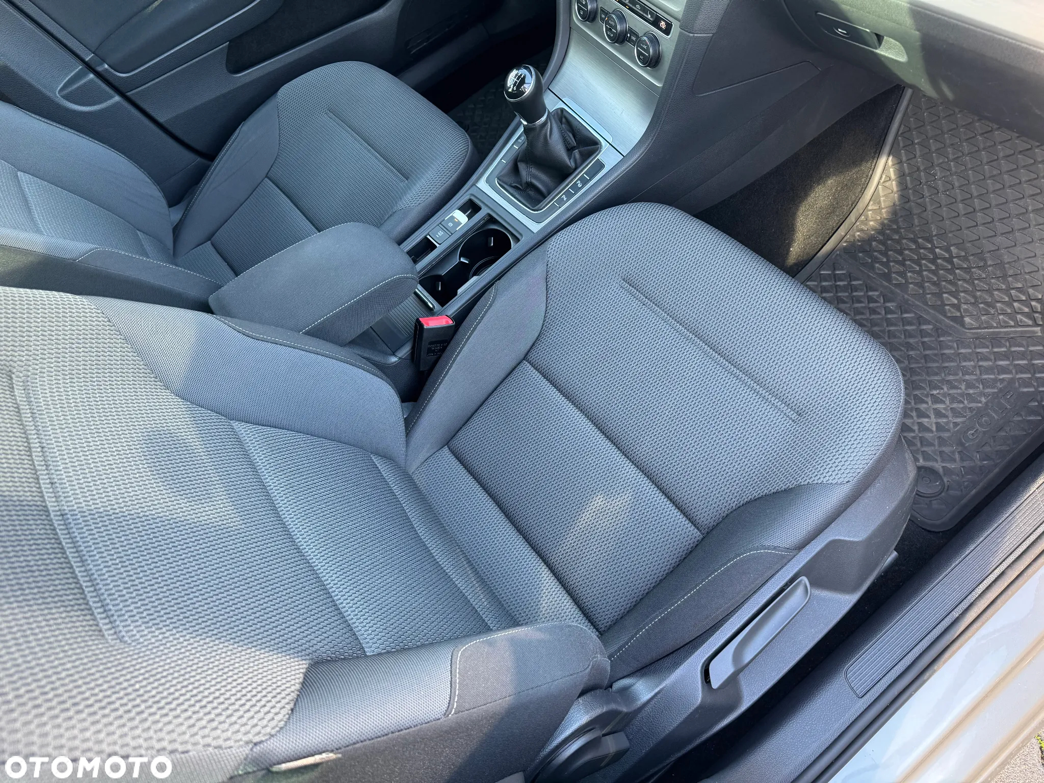 Volkswagen Golf VI 1.4 TSI Comfortline - 16