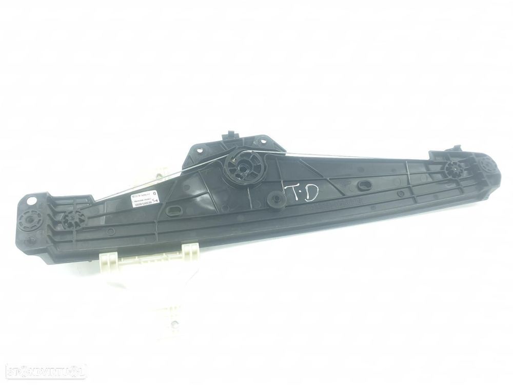 ELEVADOR TRASEIRO DIREITO DS 7 CROSSBACK - 1