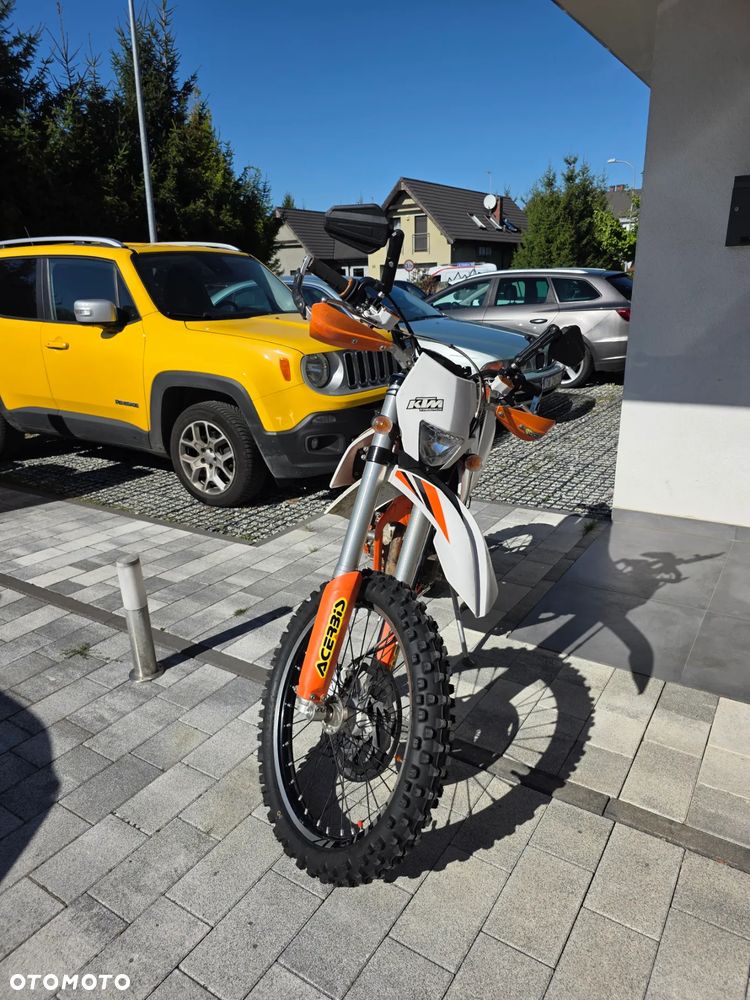 KTM Freeride - 11