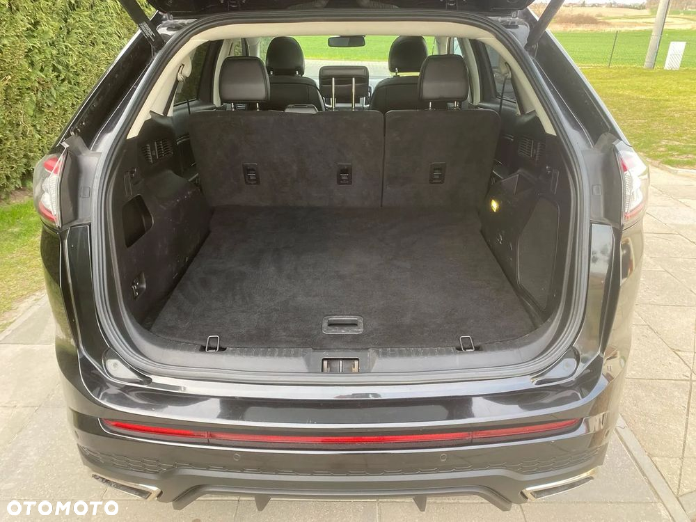 Ford Edge - 11