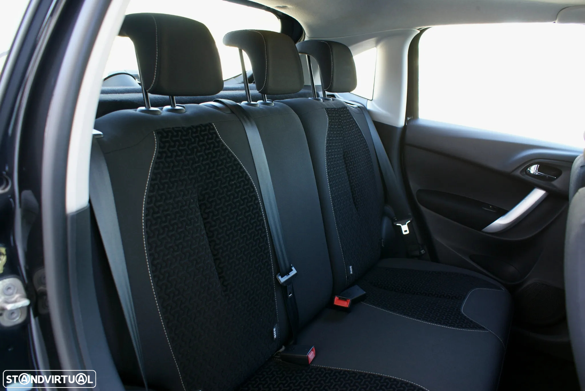 Citroën C3 1.4 Airdream Seduction - 20