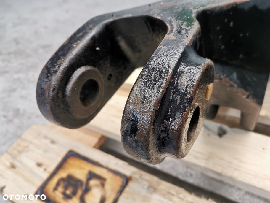 Ramiona górne TUZ JCB 8250 Fastrac - 9