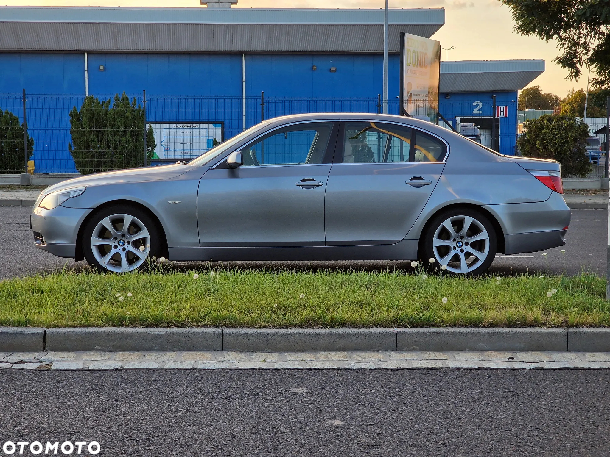 BMW Seria 5 530i - 27