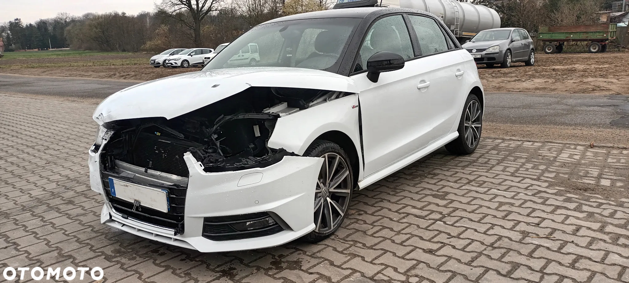 Audi A1 - 2