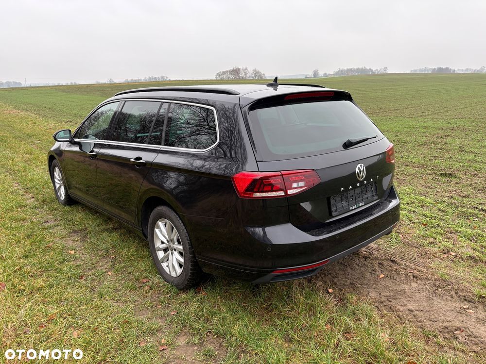 Volkswagen Passat ver-2-0-tdi-bmt-comfortline-dsg - 7