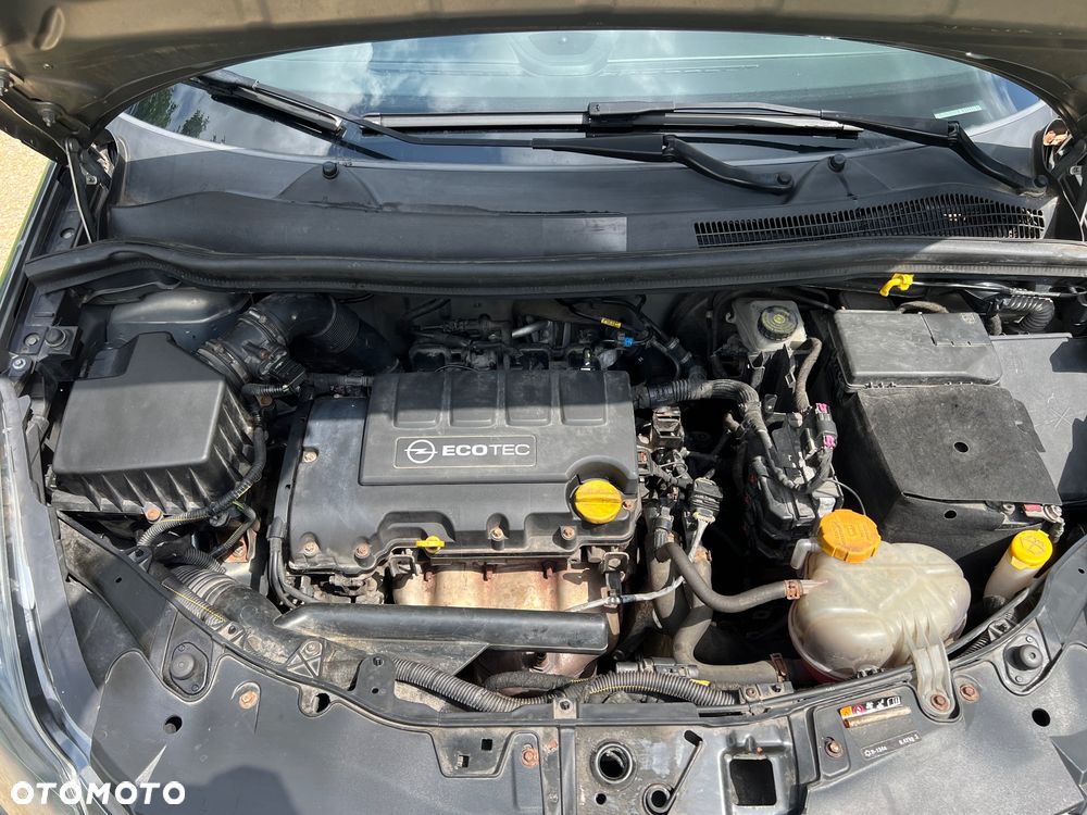 Opel Corsa 1.2 16V Enjoy - 23