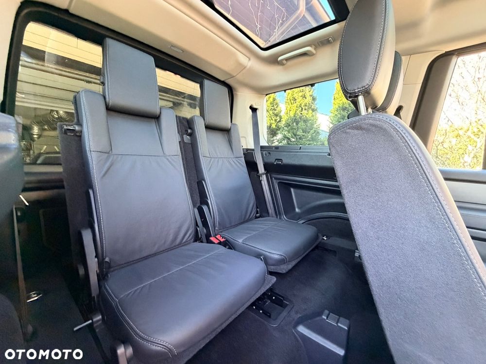 Land Rover Discovery 3.0SD V6 SE - 29