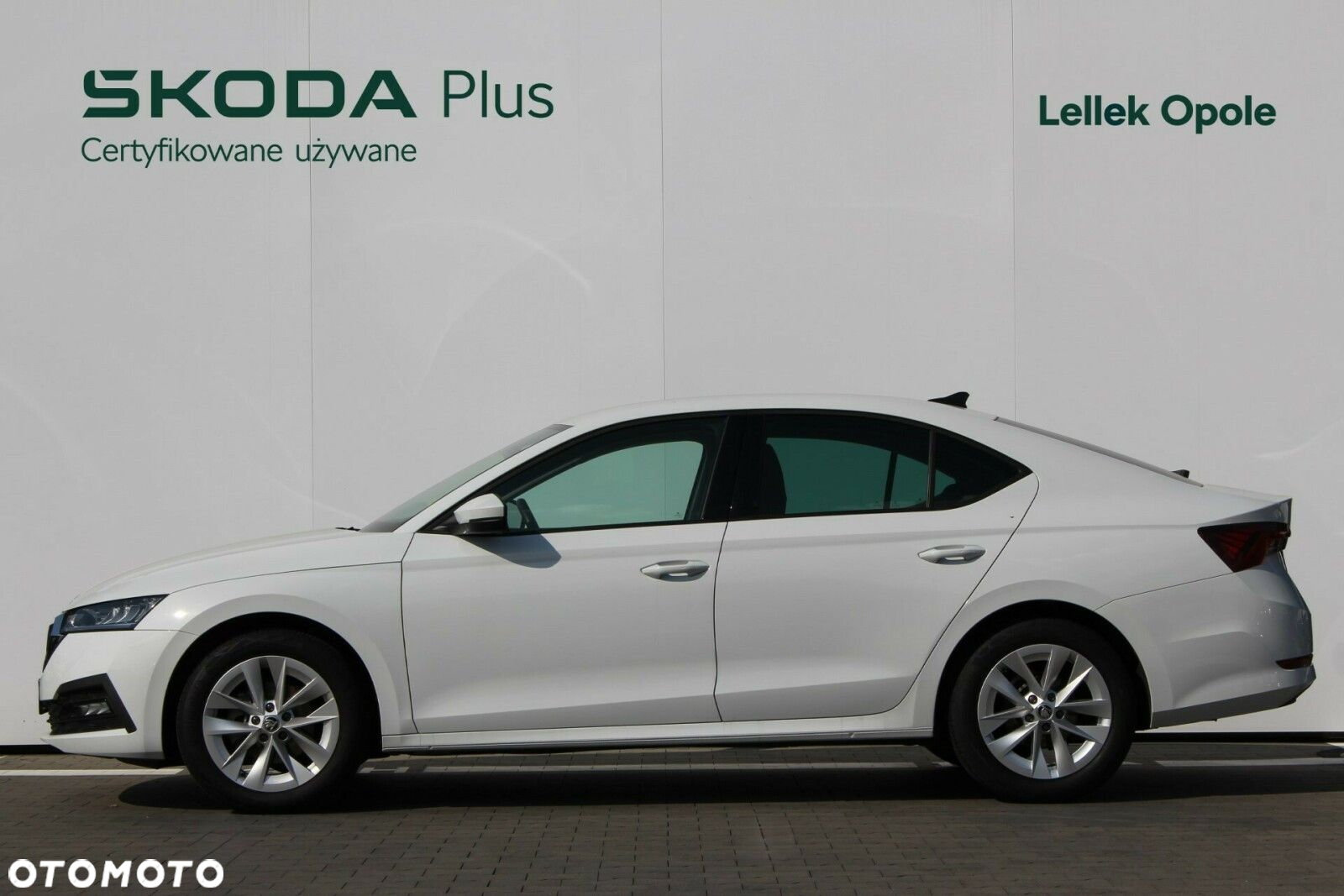 Skoda Octavia 1.5 TSI ACT Ambition - 3