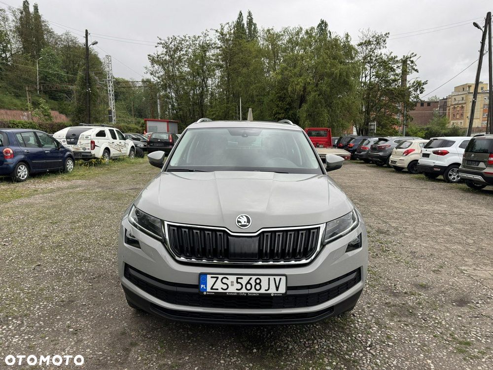 Skoda Kodiaq - 7
