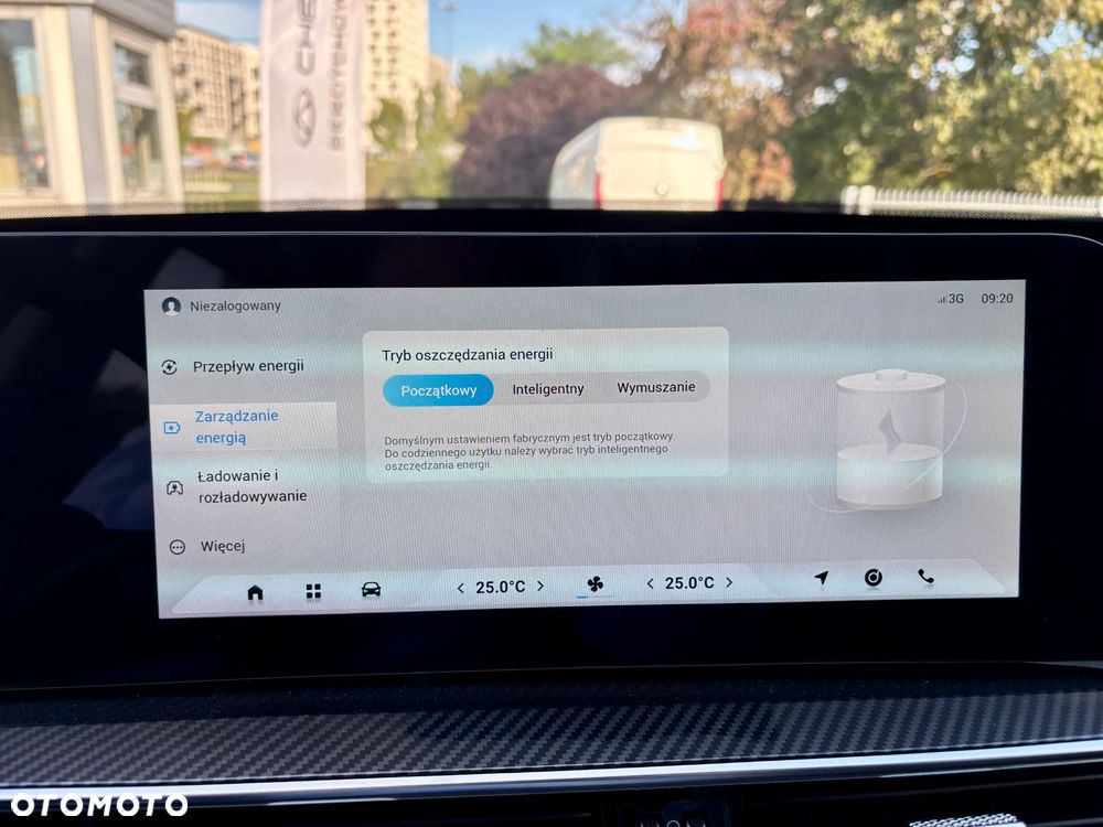 Chery Tiggo 7 1.5 T-GDI Super Hybrid Prestige DHT - 25