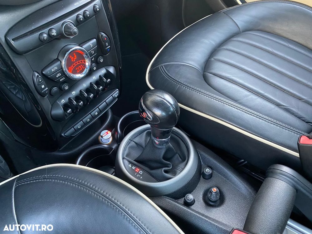 Mini Countryman - 24