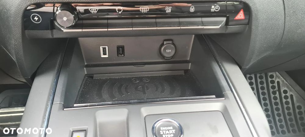 Citroën C5 Aircross 1.6 PHEV 180 Shine Pack EAT8 - 26