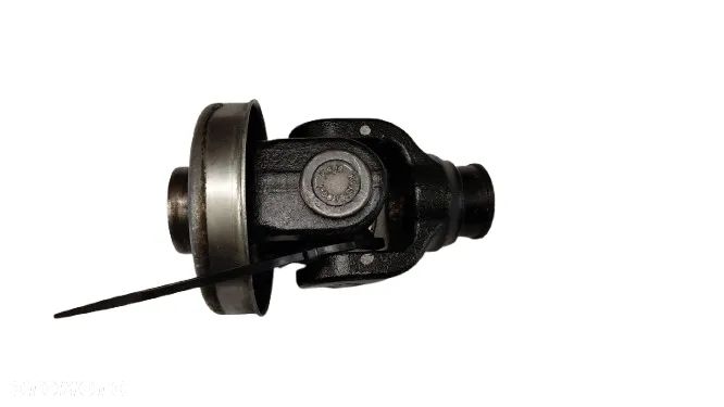 Jarzmo wału przedniego Suzuki KingQuad 450 500 700 750/ 27100-31G00 - 3