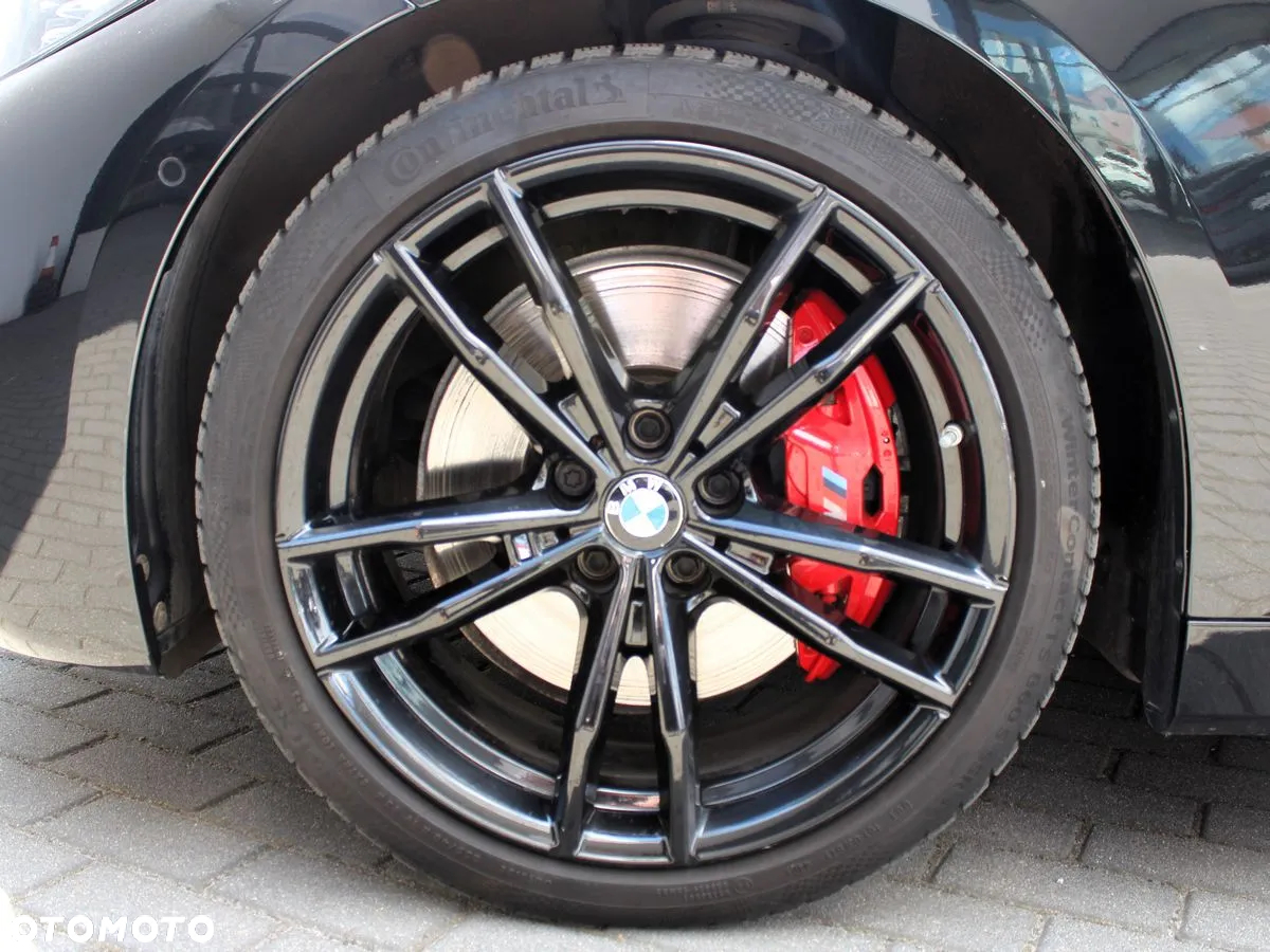 BMW Seria 4 M440i xDrive mHEV sport - 21
