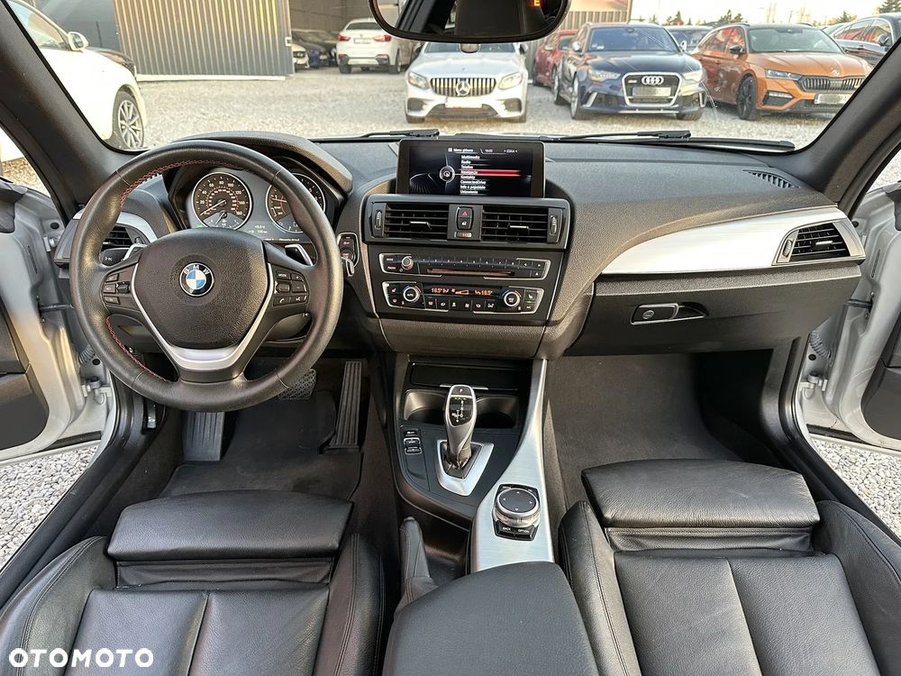 BMW Seria 2 228i Coupe Sport-Aut Luxury Line - 6