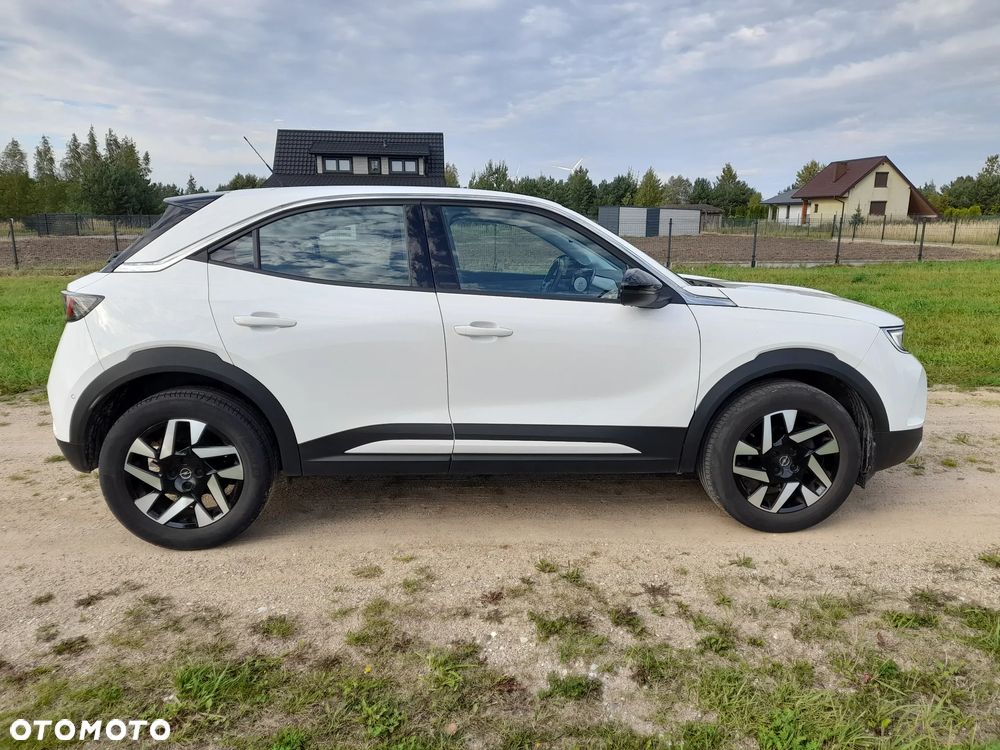 Opel Mokka - 5