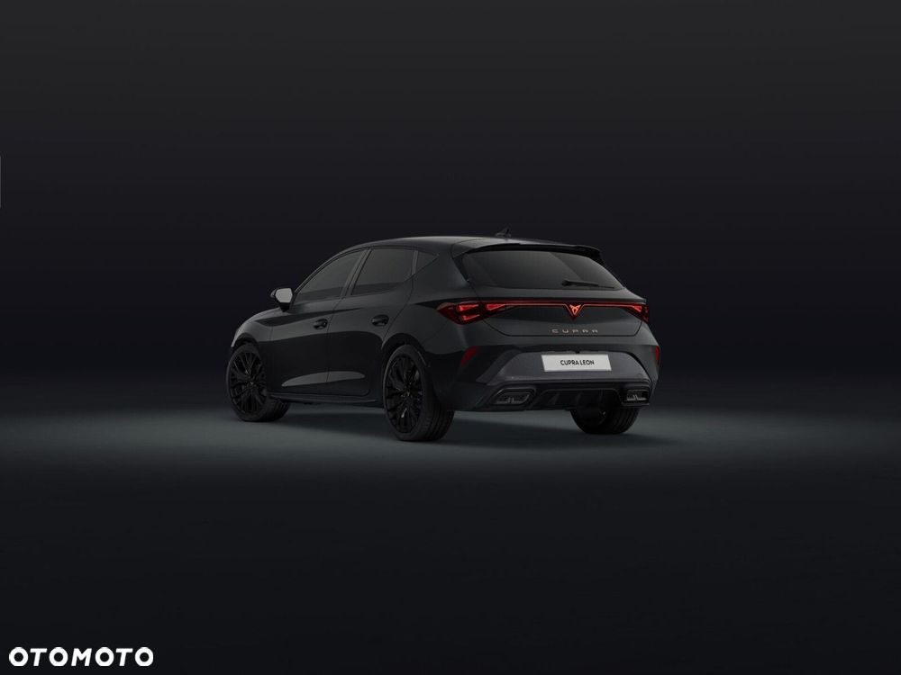 Cupra Leon 1.5 eTSI mHEV DSG - 3