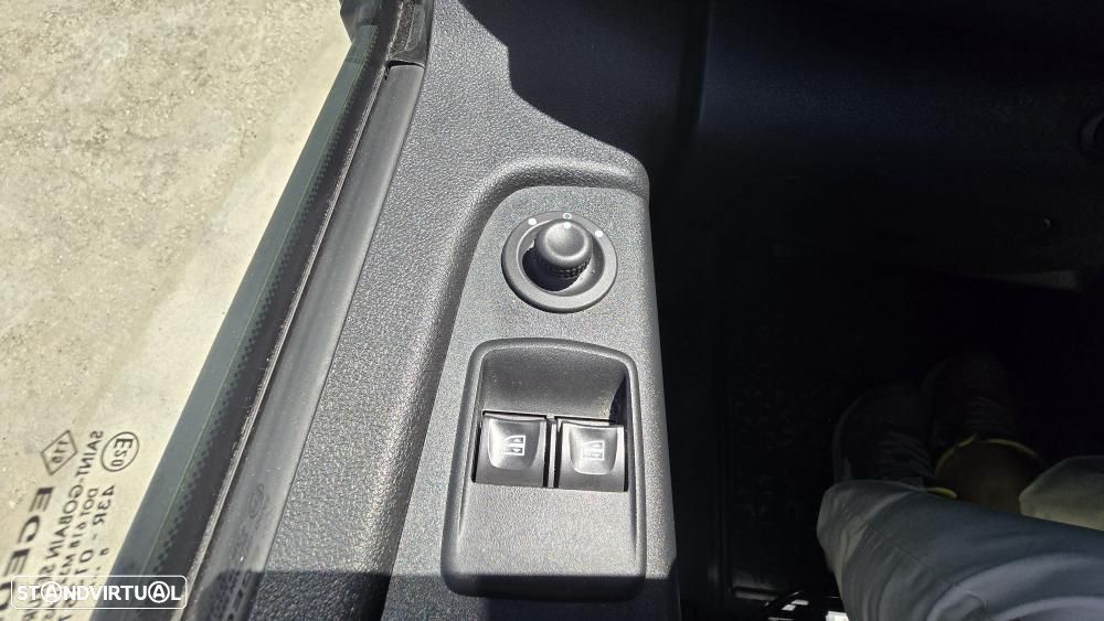 Opel Vivaro 1.6 Cdti L2 H1 125cv - 9