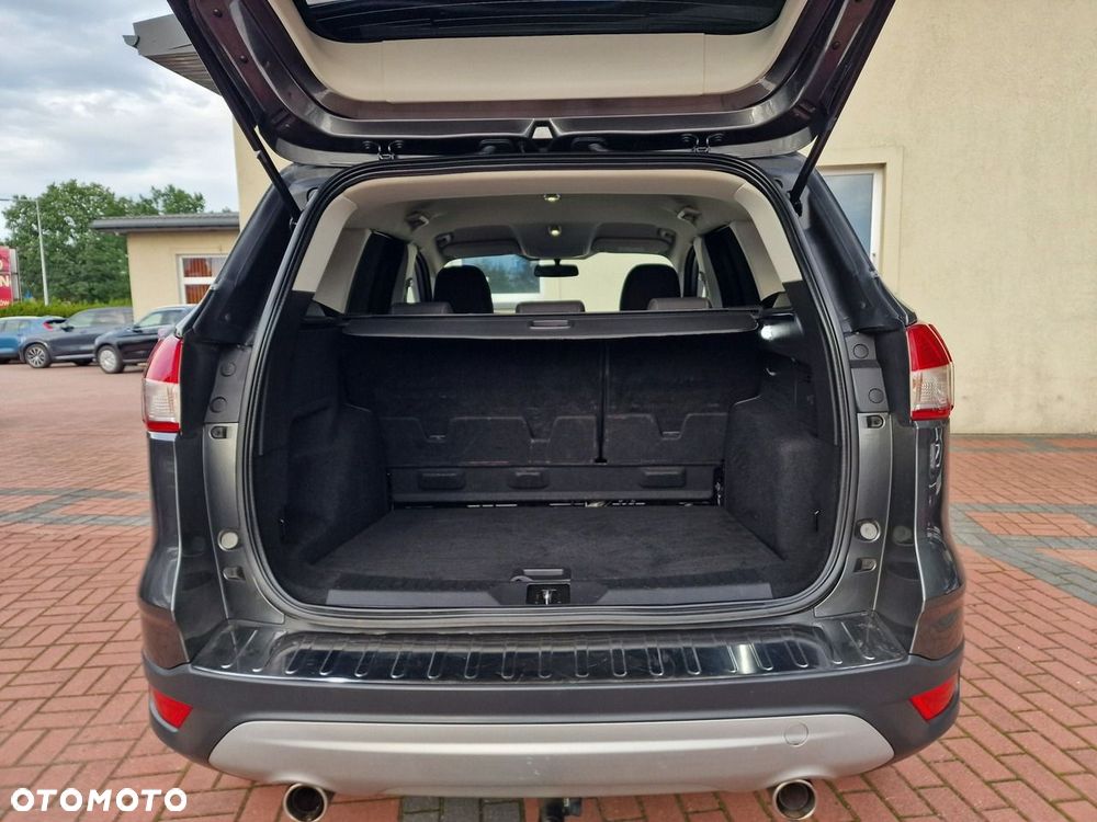 Ford Kuga 2.0 TDCi 4x2 Cool & Connect - 18