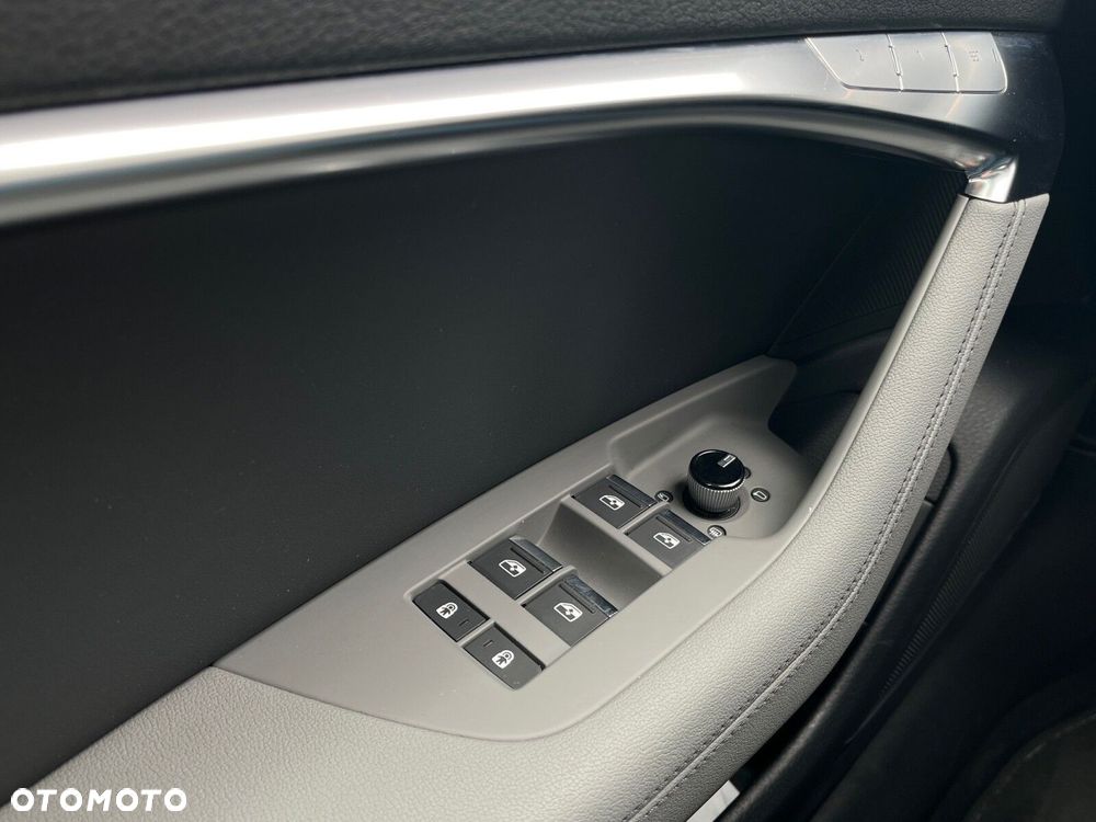 Audi A6 Limousine - 18