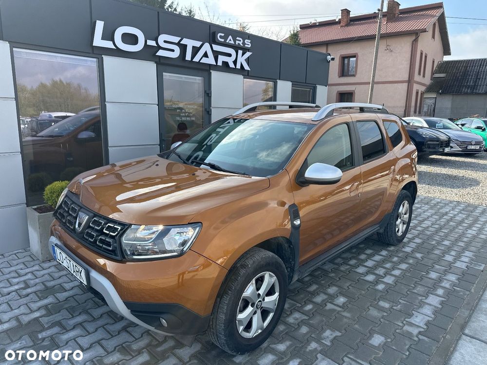 Dacia Duster 1.0 TCe Comfort - 1