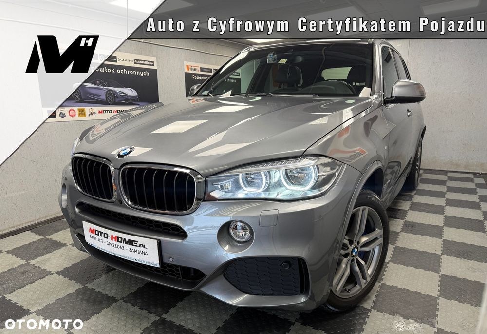 BMW X5 - 5