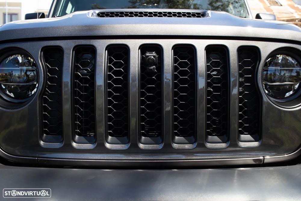 Jeep Gladiator 3.0 CRD Overland AT8 - 31