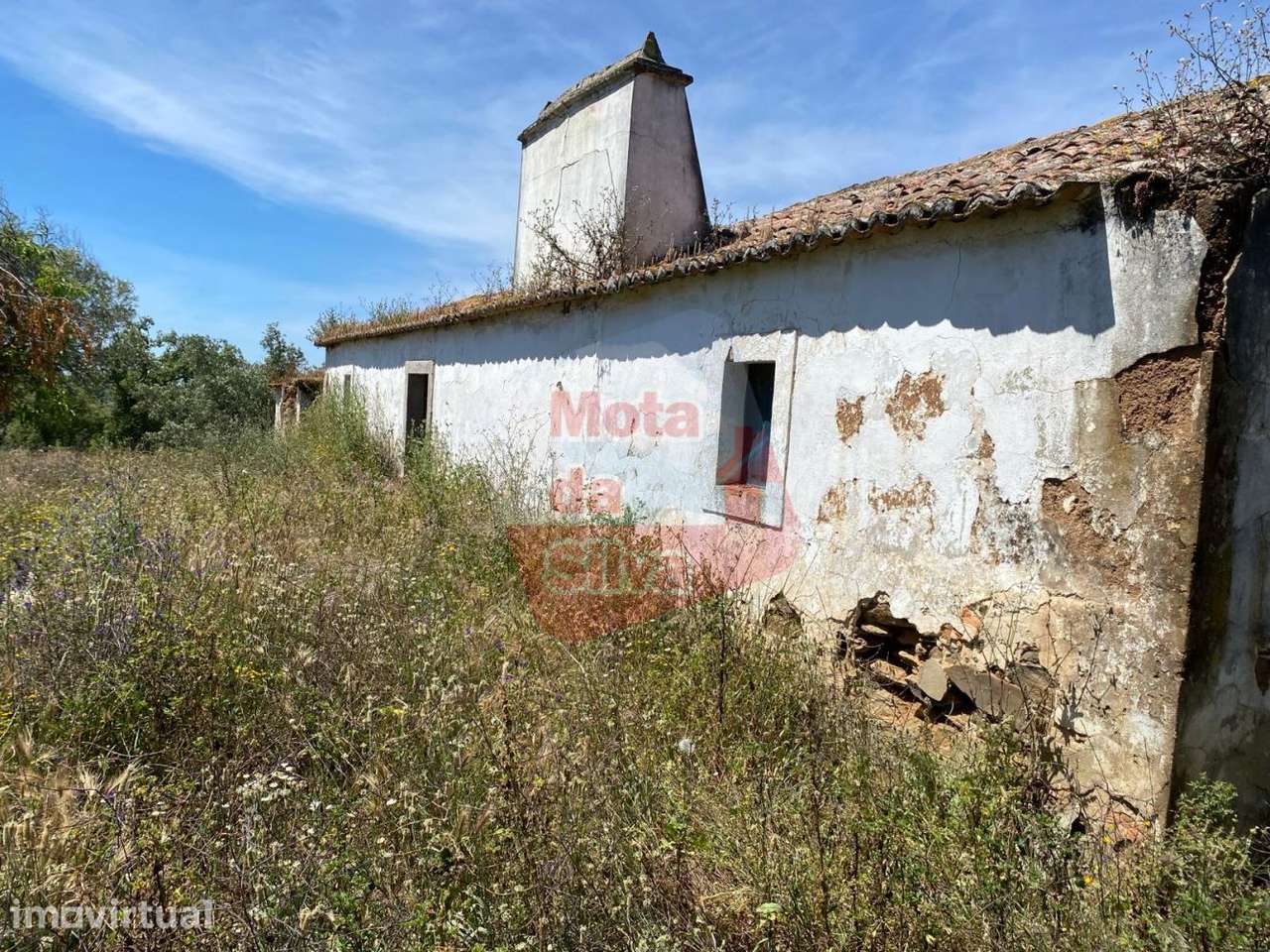 Quinta à venda em São Francisco da Serra - Grande imagem: 2/18