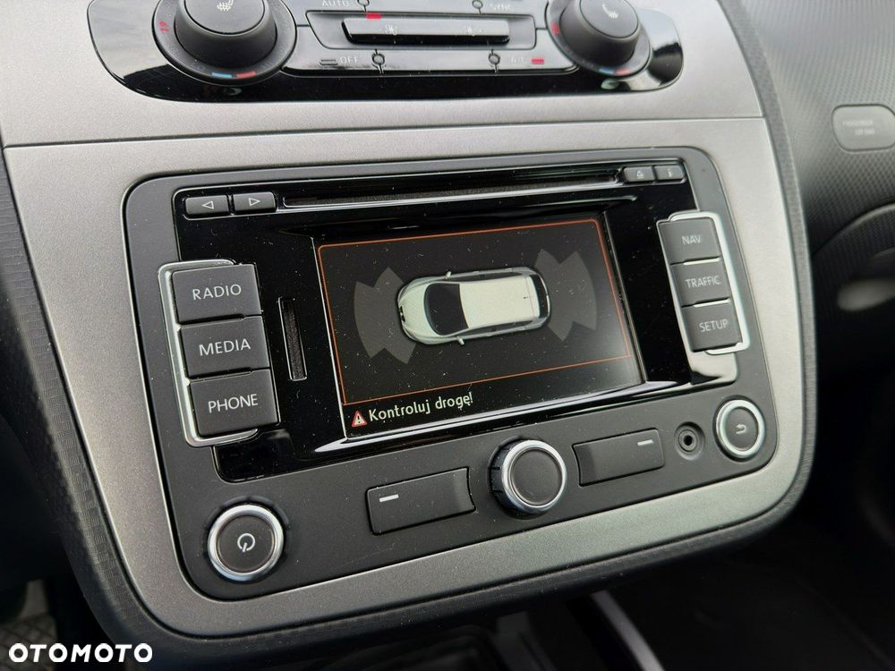 Seat Altea 1.4 TSI Style - 22