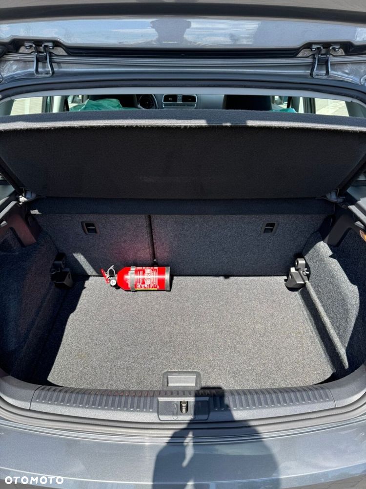 Volkswagen Polo 1.2 TSI BMT Comfortline - 23