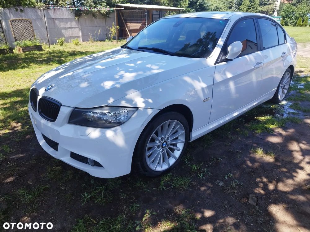 BMW Seria 3 - 1