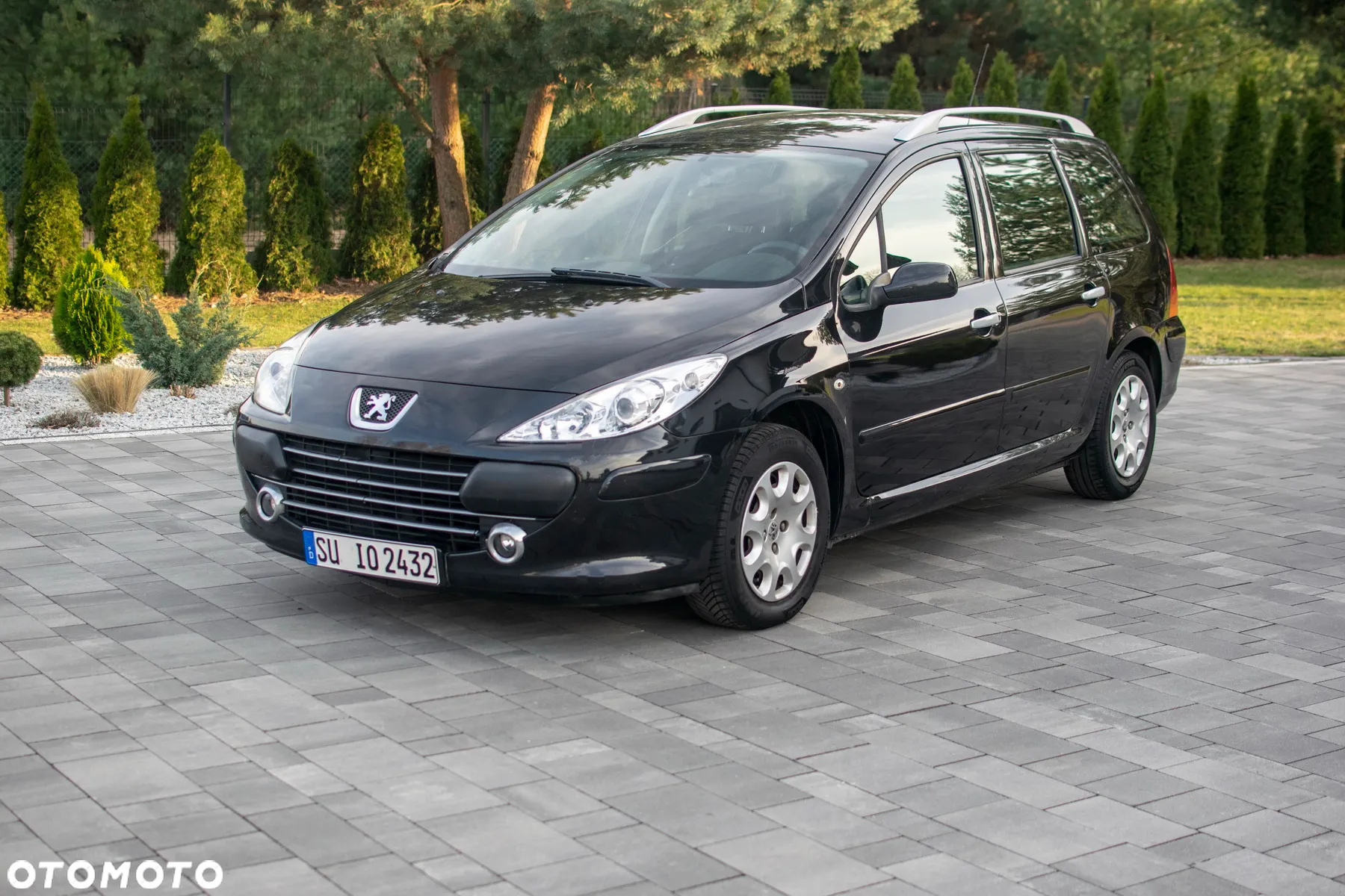 Peugeot 307 - 4