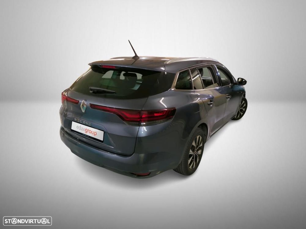 Renault Mégane Sport Tourer 1.5 Blue dCi Limited - 2