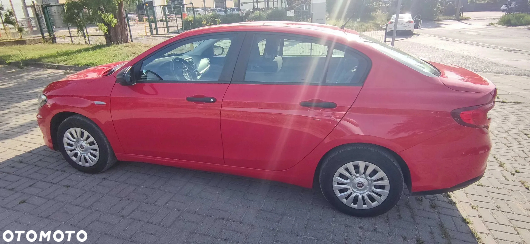 Fiat Tipo 1.4 16v EU6d - 5