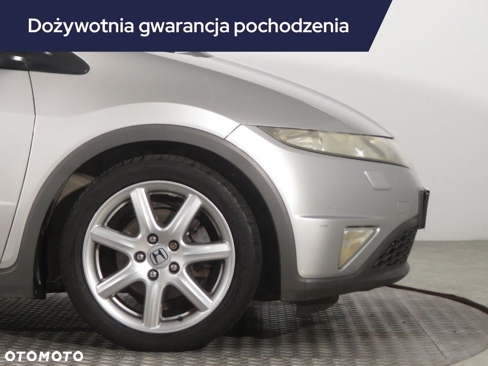Honda Civic - 17