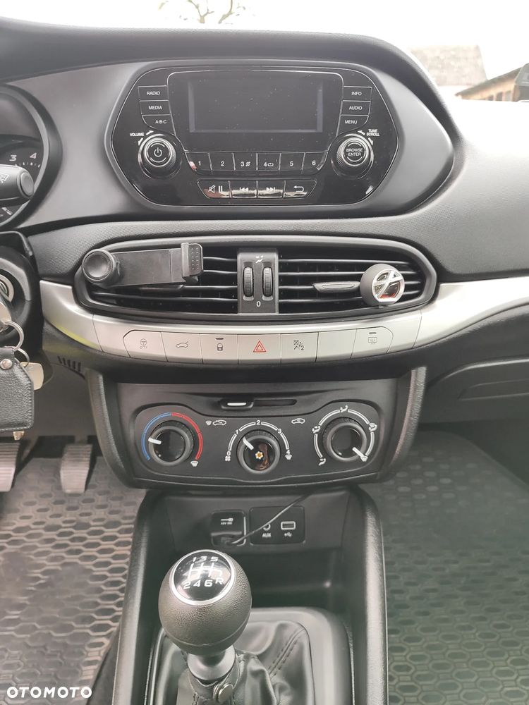 Fiat Tipo 1.4 16v Pop - 14