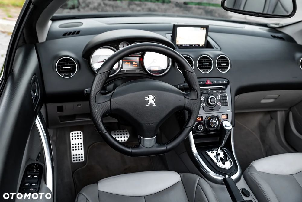 Peugeot 308 CC 1.6 THP Sport Pack - 29