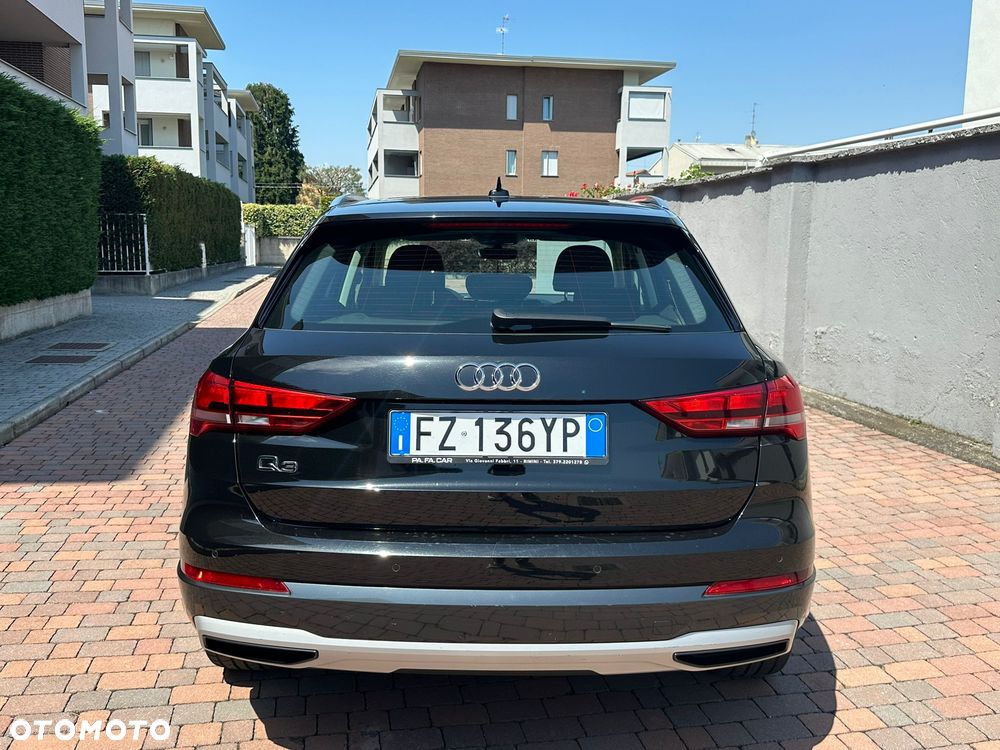 Audi Q3 - 13