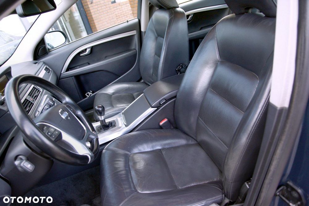 Volvo S80 - 19