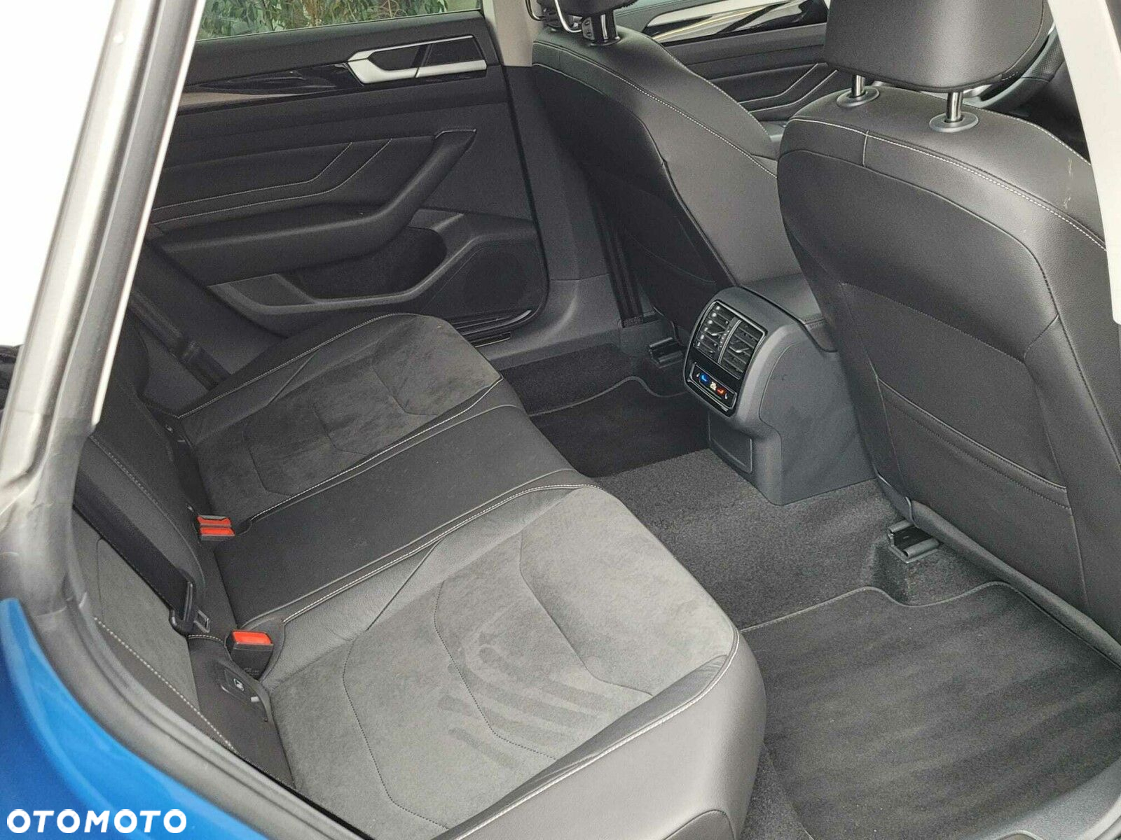 Volkswagen Arteon - 8