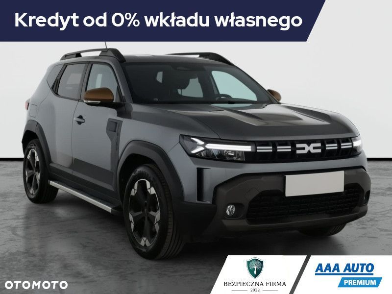Dacia Duster - 3