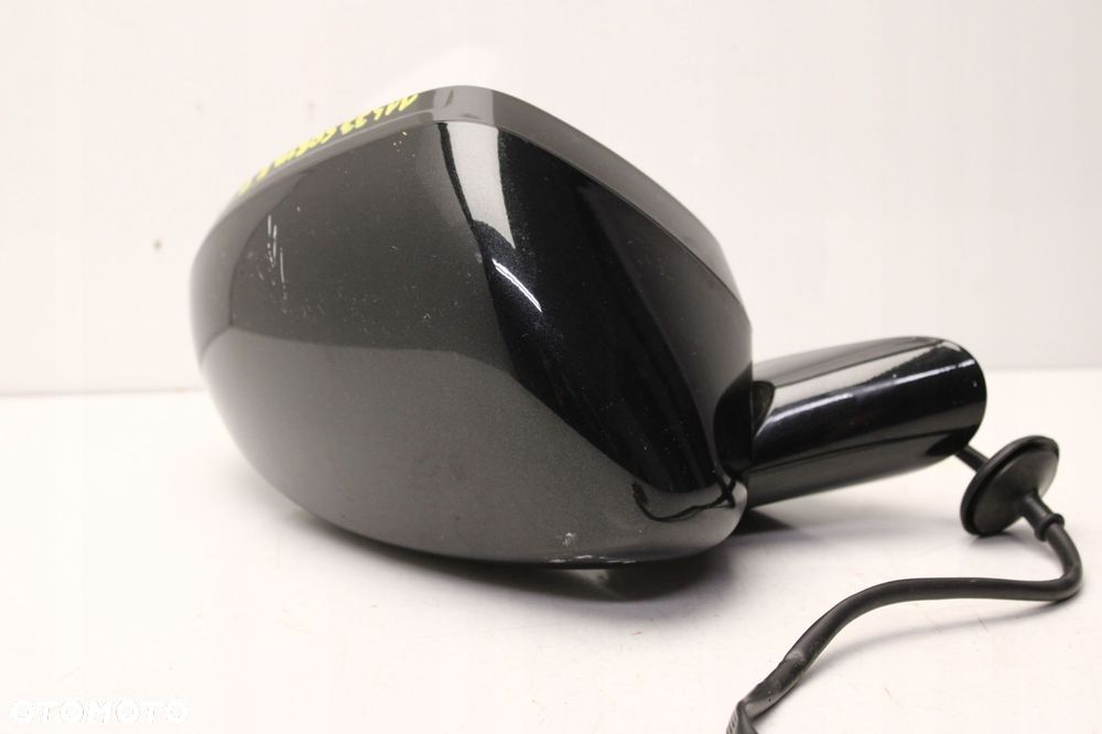 opel corsa e 5 pin 14r- lusterko prawe zewnętrzne z22c - 3